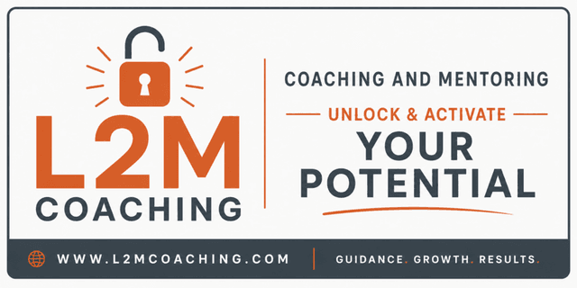 L2M Coaching & Mentoring